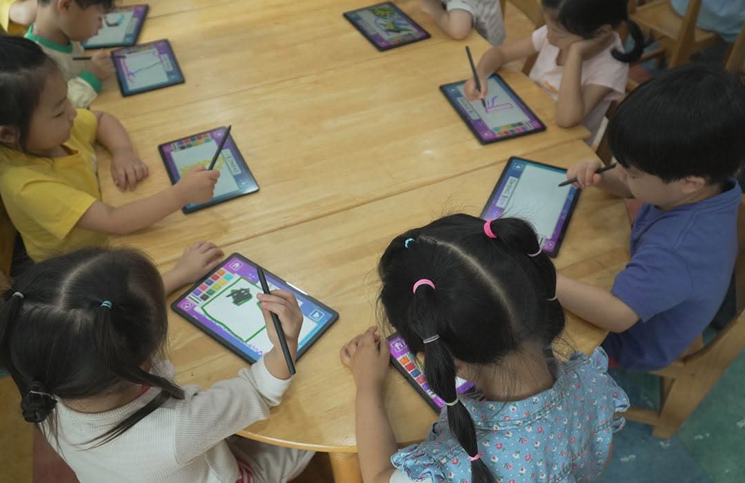 키즈 퓨처그램 체험 이미지 6