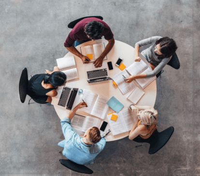 집단적 호기심 자극